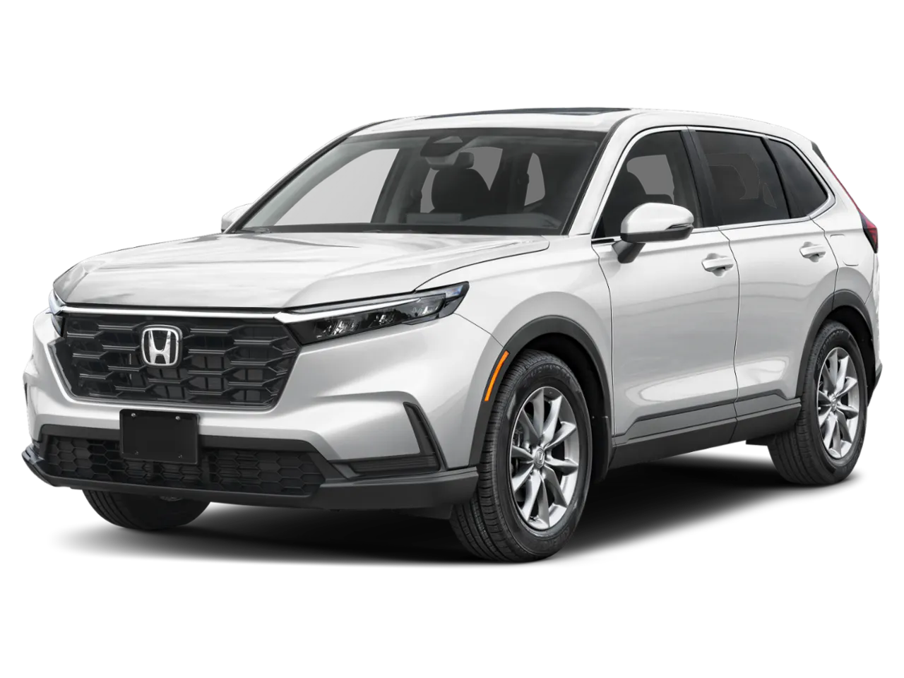 2027 Honda CR-V photo 1