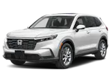 New 2027 Honda CR-V SUV