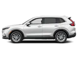 New 2027 Honda CR-V SUV