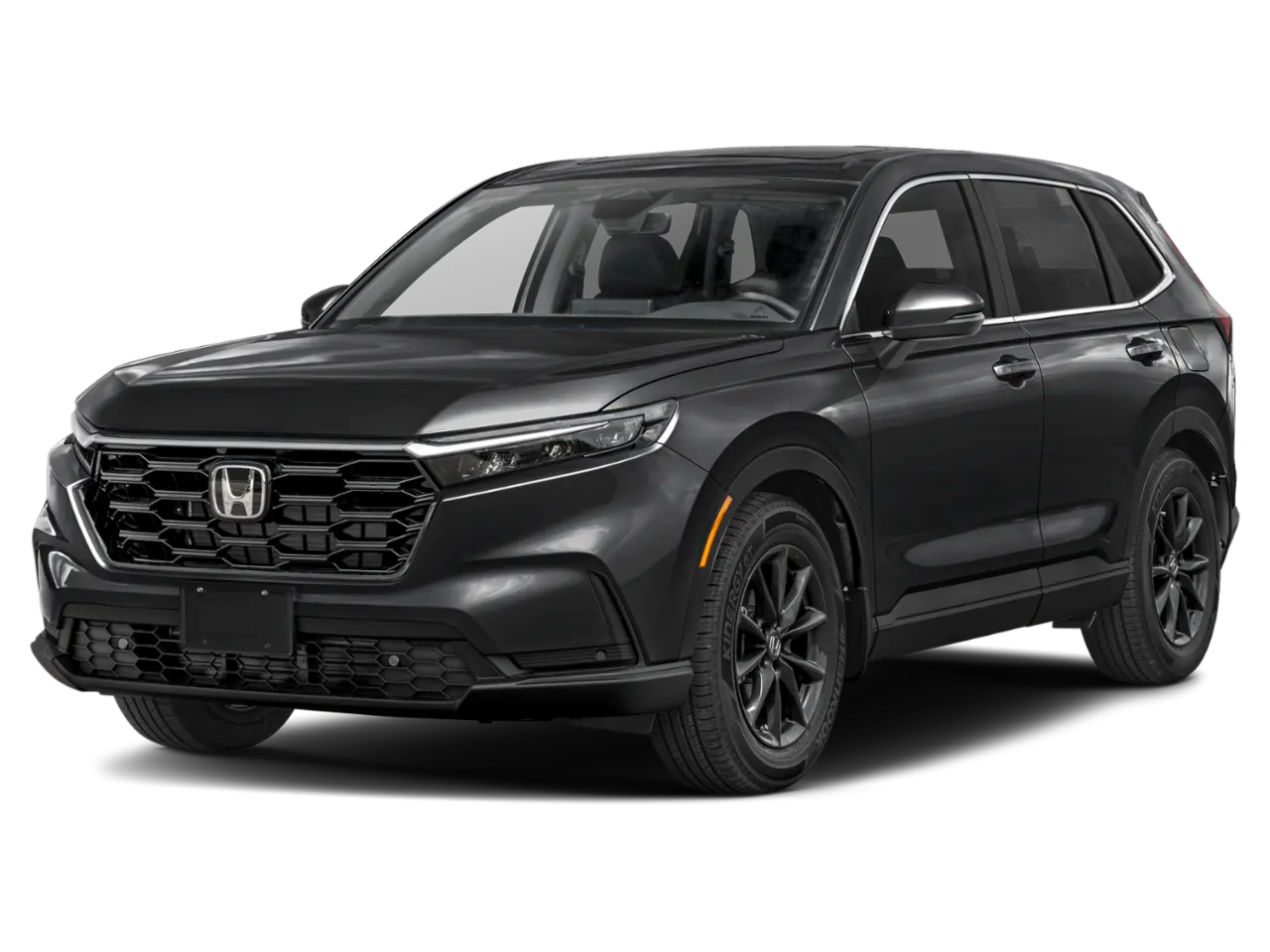 2027 Honda CR-V photo 1