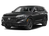 New 2027 Honda CR-V SUV