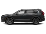 New 2027 Honda CR-V SUV