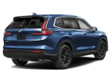 New 2027 Honda CR-V SUV