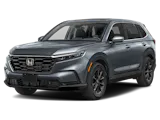 New 2027 Honda CR-V SUV - photo 1 of 3