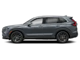 New 2027 Honda CR-V SUV - photo 2 of 3