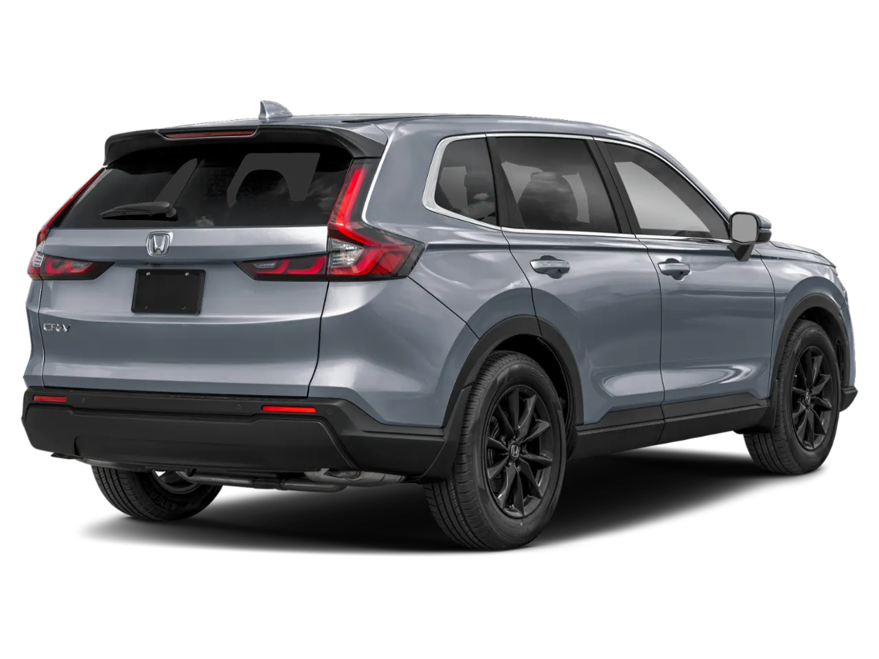 New 2027 Honda CR-V SUV