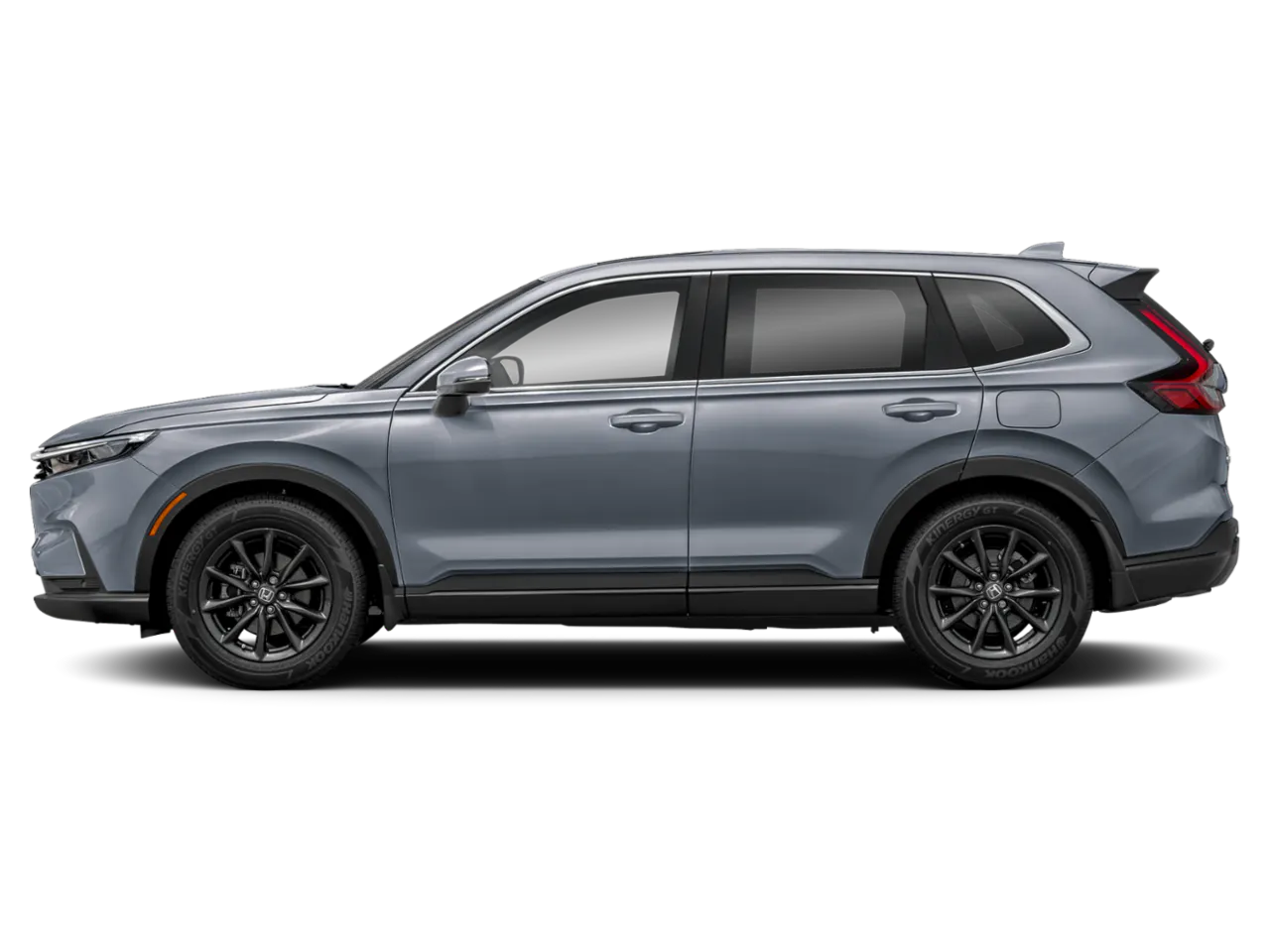 New 2027 Honda CR-V SUV