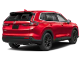 New 2027 Honda CR-V SUV