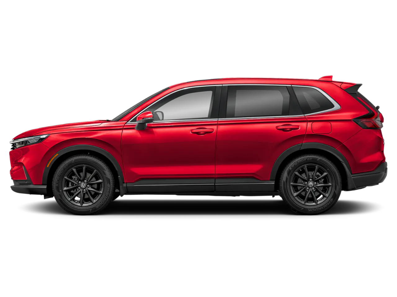 New 2027 Honda CR-V SUV