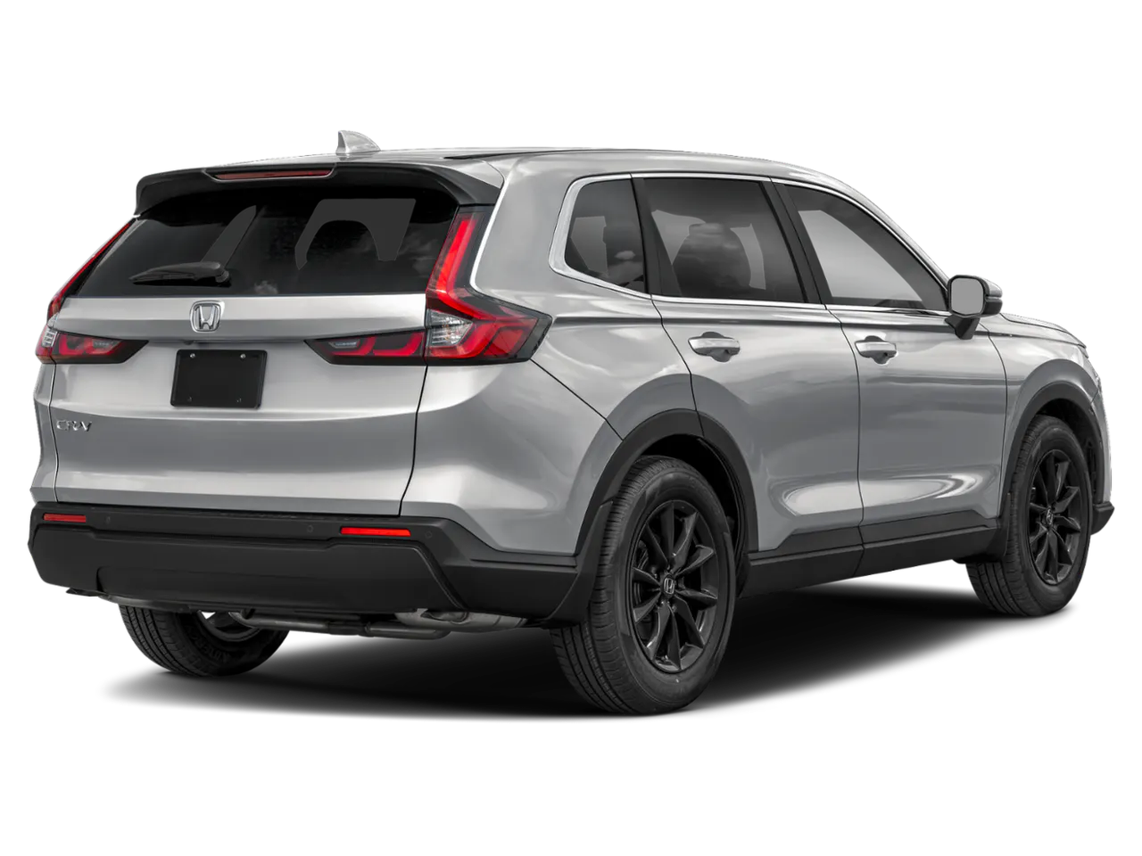 New 2027 Honda CR-V SUV