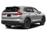 New 2027 Honda CR-V SUV