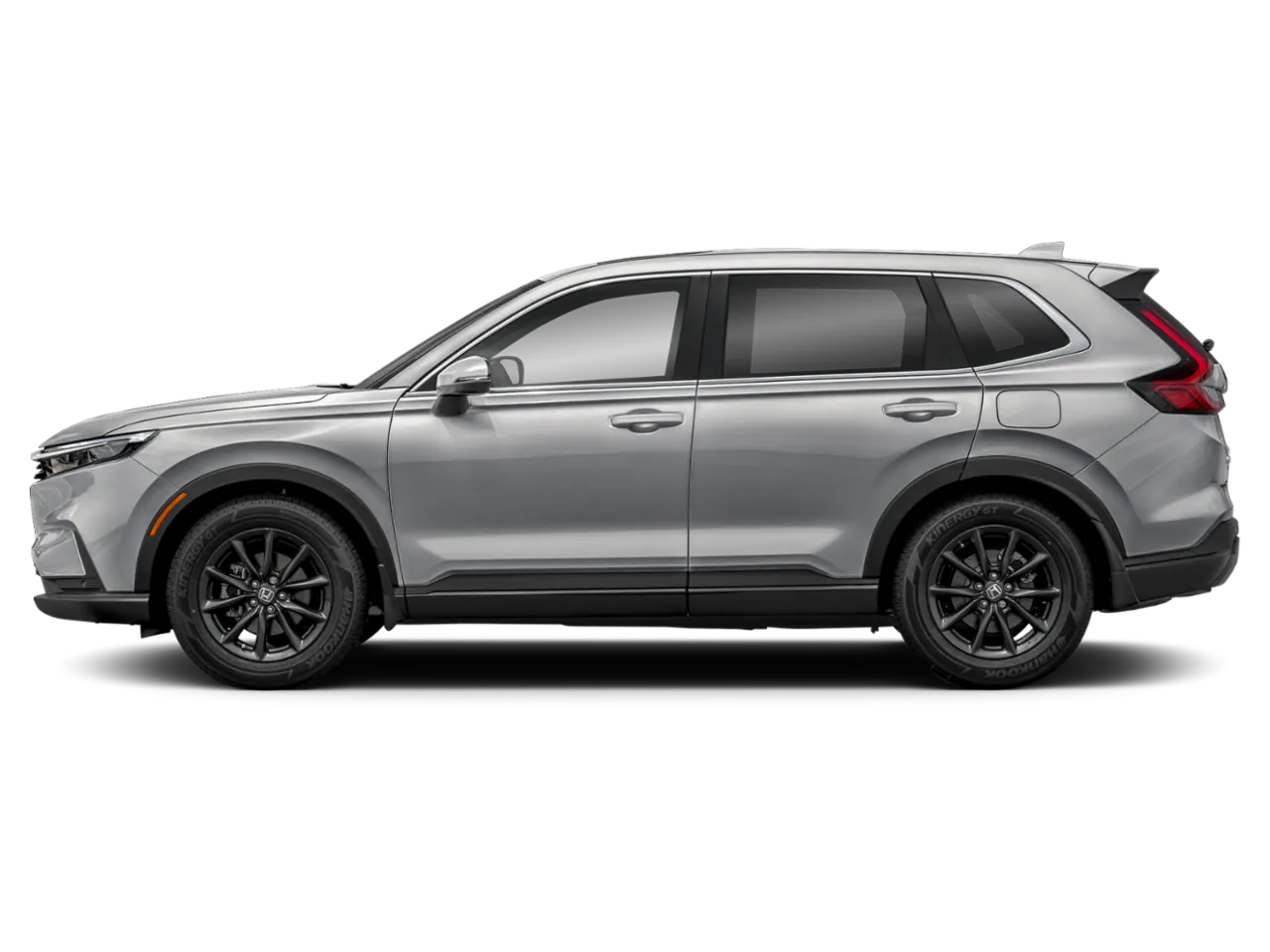 New 2027 Honda CR-V SUV