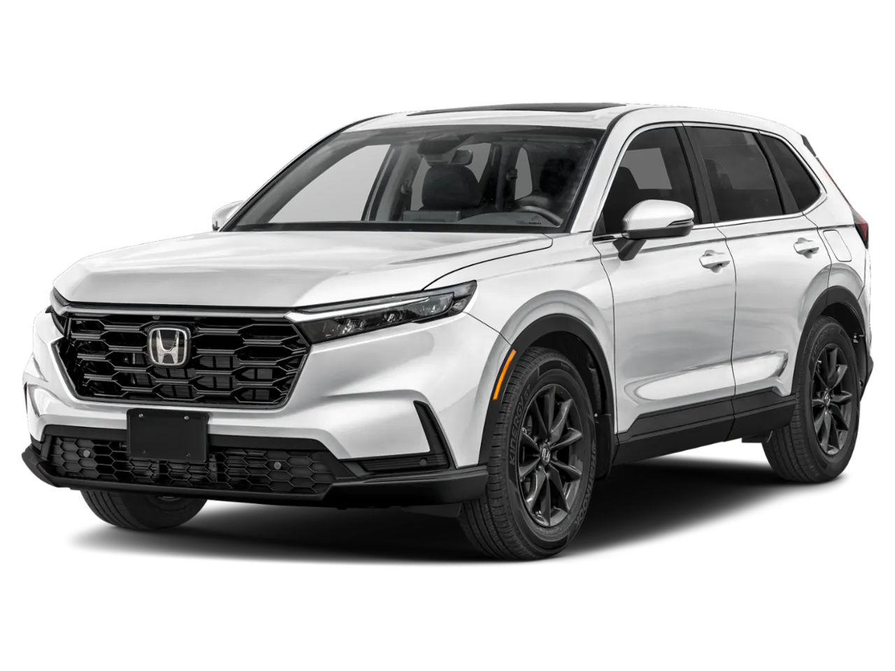2027 Honda CR-V photo 1