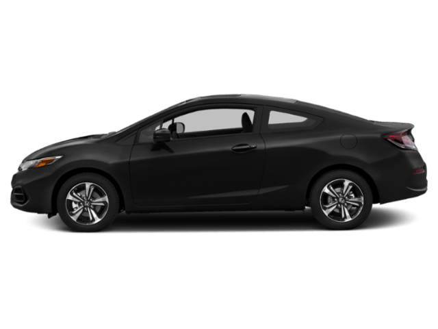 2014 Honda Civic LX's photo