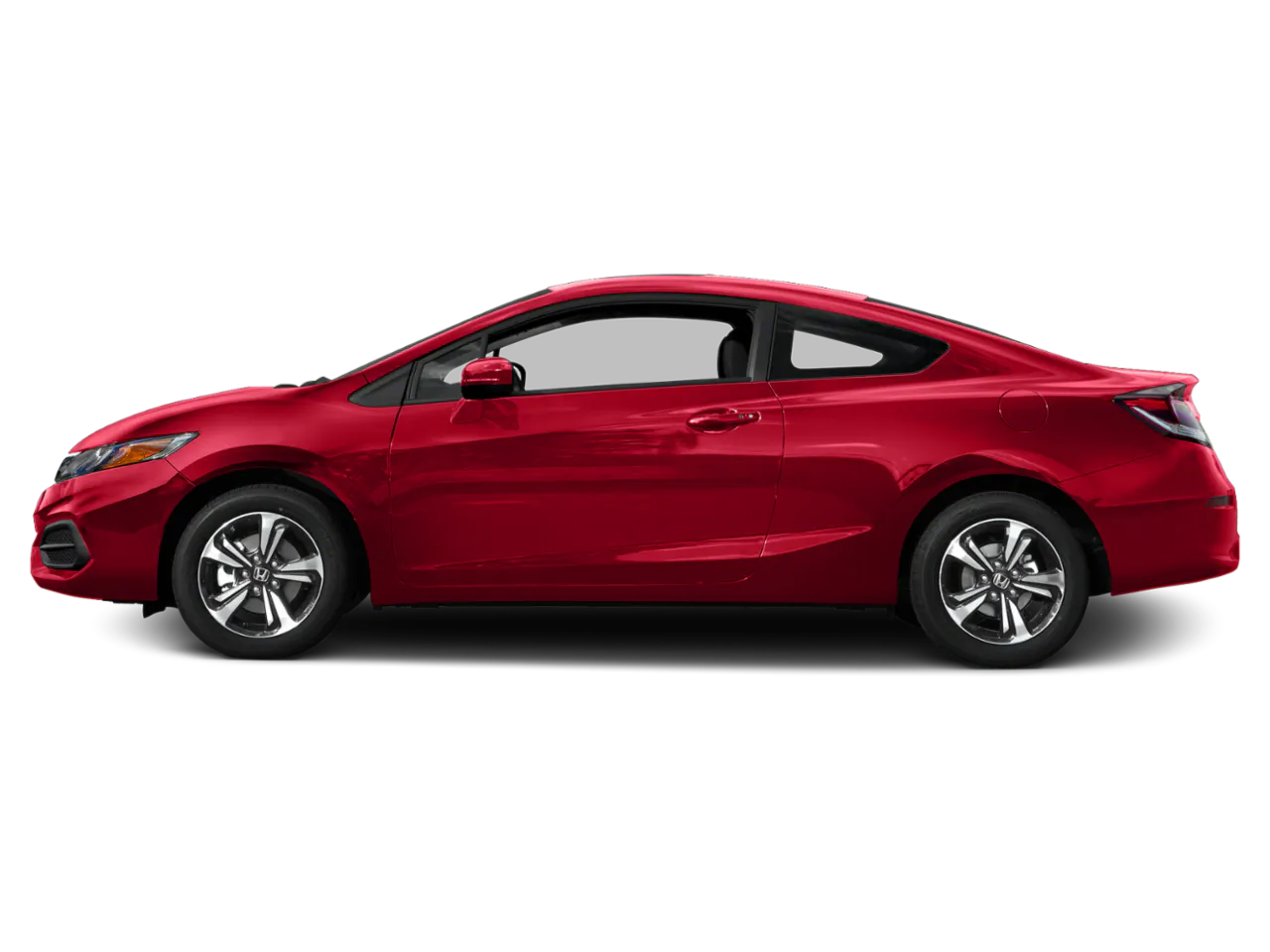 Used 2015 Honda Civic Coupe