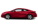 Used 2015 Honda Civic Coupe
