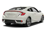 Used 2016 Honda Civic Coupe