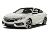 Used 2016 Honda Civic Coupe