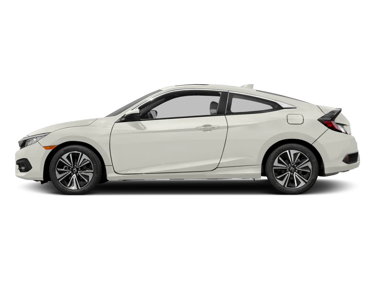 Used 2016 Honda Civic Coupe