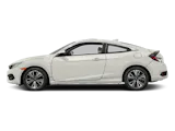 Used 2016 Honda Civic Coupe