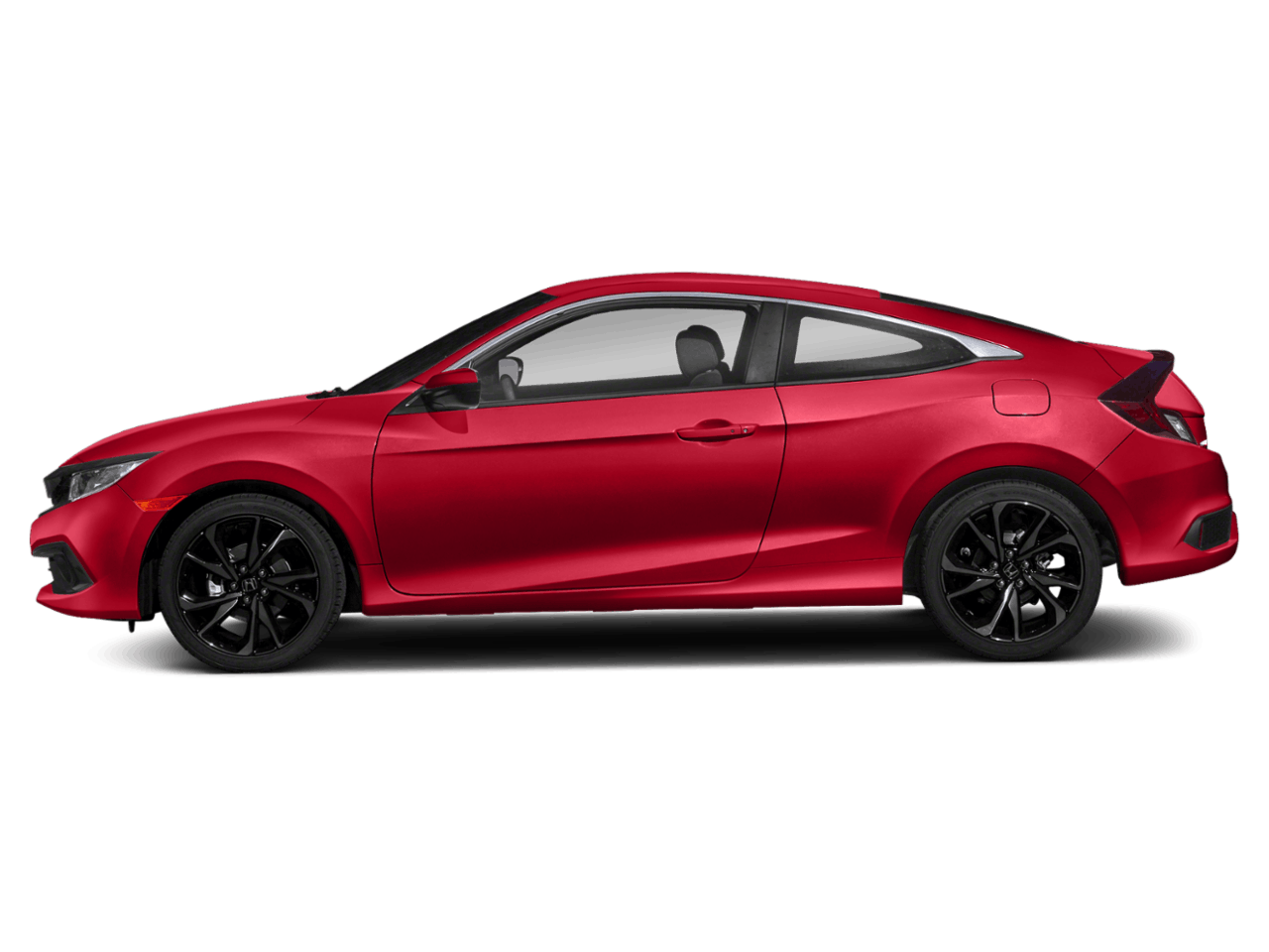 2019 Honda Civic Sport's photo