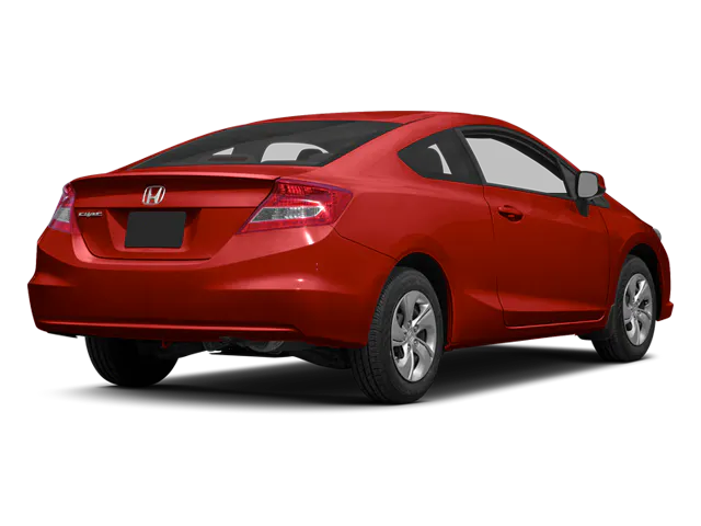 Used 2013 Honda Civic Coupe