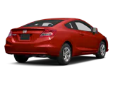 Used 2013 Honda Civic Coupe