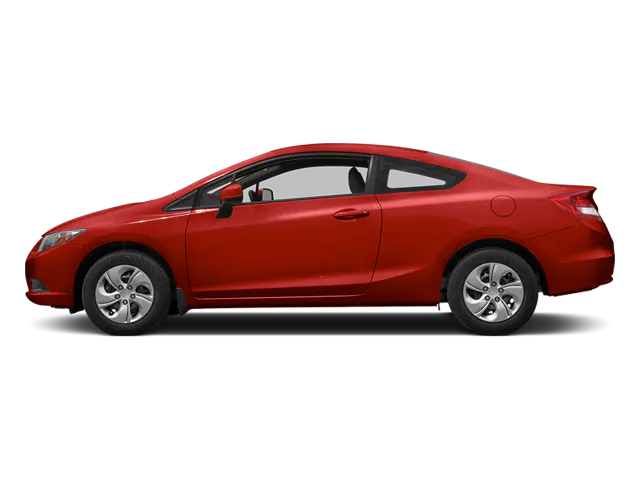 Used 2013 Honda Civic Coupe
