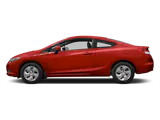 Used 2013 Honda Civic Coupe