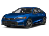 Used 2025 Honda Civic Hybrid Hatchback