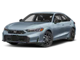 Used 2025 Honda Civic Hybrid Hatchback