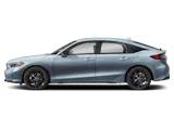 Used 2025 Honda Civic Hybrid Hatchback