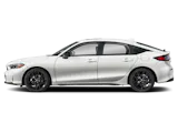 Used 2025 Honda Civic Hatchback Sedan