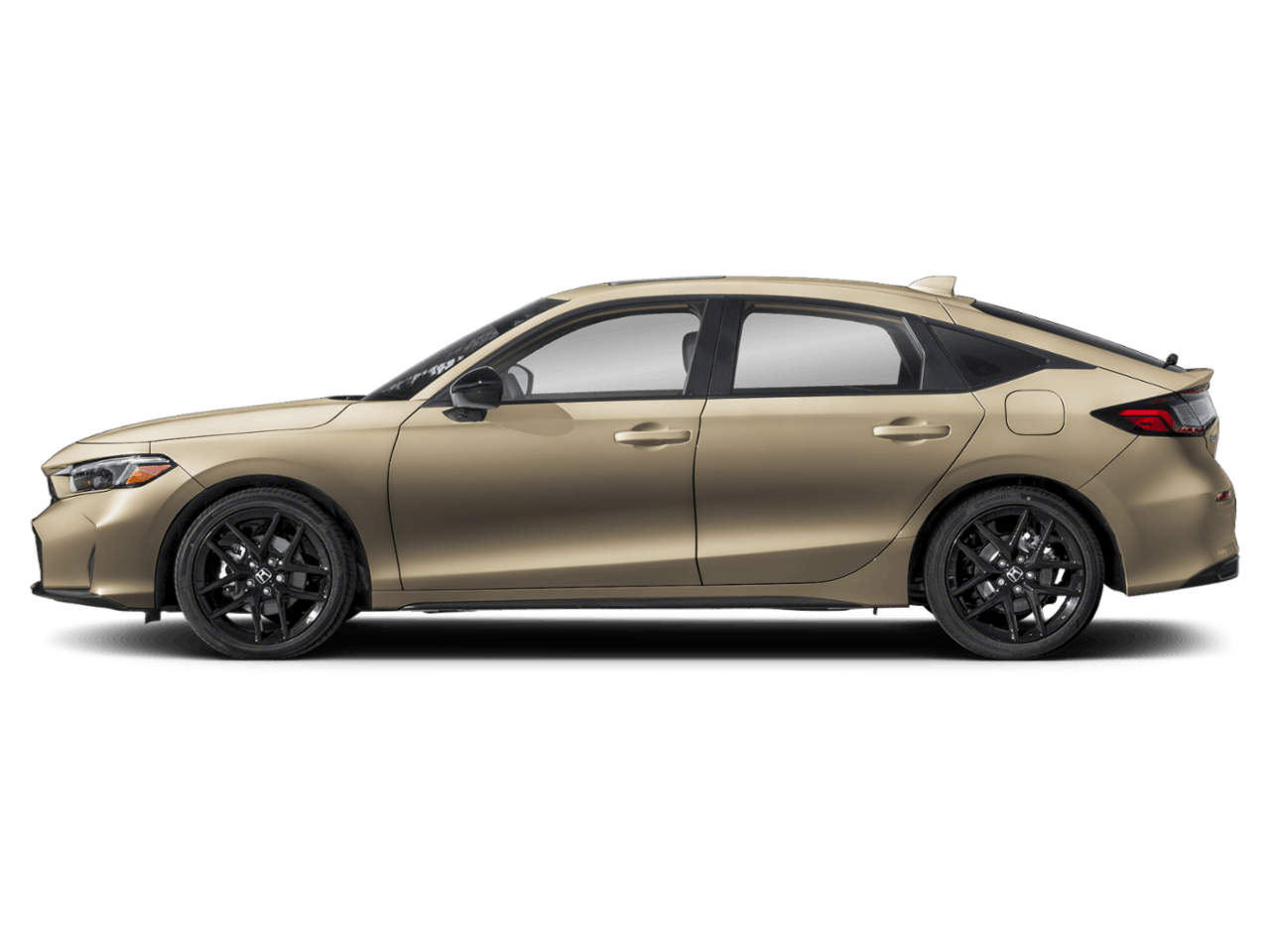 2026 Honda Civic Hatchback Sport's photo