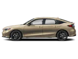 Used 2026 Honda Civic Hatchback Hybrid Hatchback