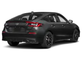New 2026 Honda Civic Hatchback Hybrid Sedan
