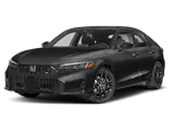 New 2026 Honda Civic Hatchback Hybrid Sedan