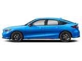 Used 2026 Honda Civic Hatchback Hybrid Hatchback