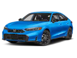 New 2026 Honda Civic Hatchback Hybrid Hatchback