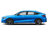 New 2026 Honda Civic Hatchback Hybrid Hatchback