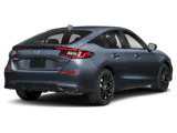 New 2026 Honda Civic Hatchback Hybrid Sedan