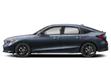 New 2026 Honda Civic Hatchback Hybrid Sedan