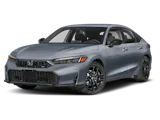 Used 2026 Honda Civic Hatchback Hybrid Hatchback