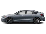 Used 2026 Honda Civic Hatchback Hybrid Hatchback