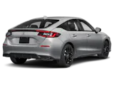 New 2026 Honda Civic Hatchback Hybrid Hatchback