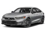New 2026 Honda Civic Hatchback Hybrid Hatchback