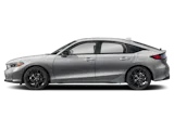 New 2026 Honda Civic Hatchback Hybrid Hatchback