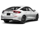 New 2026 Honda Civic Hatchback Hybrid Hatchback