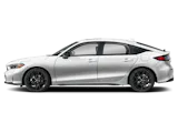New 2026 Honda Civic Hatchback Hybrid Hatchback