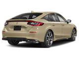 New 2026 Honda Civic Hatchback Hybrid Hatchback
